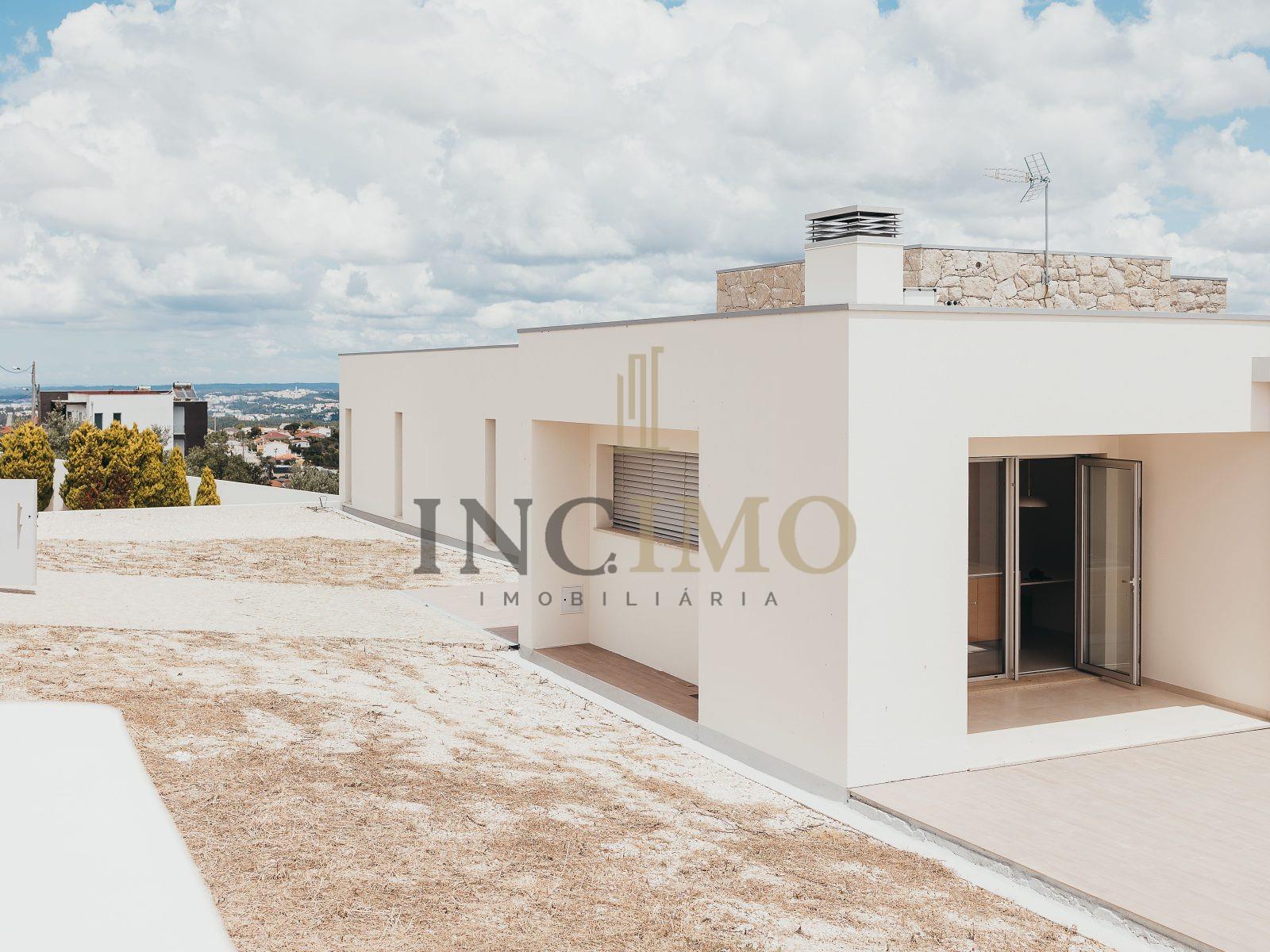 Moradia T5 com Vista Panorâmica