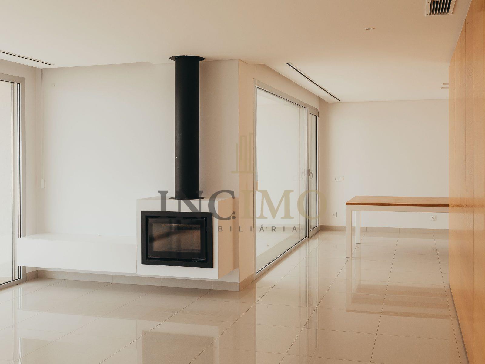 Moradia T5 com Vista Panorâmica
