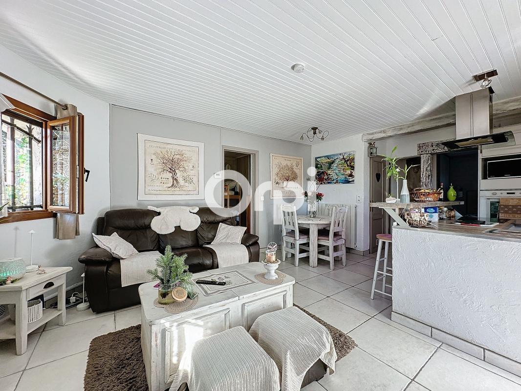 Appartement à vendre, 65m², Saint-Paul