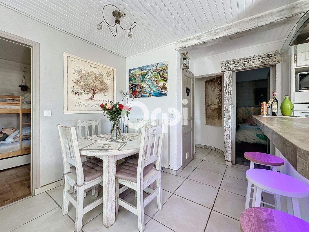 Appartement à vendre, 65m², Saint-Paul