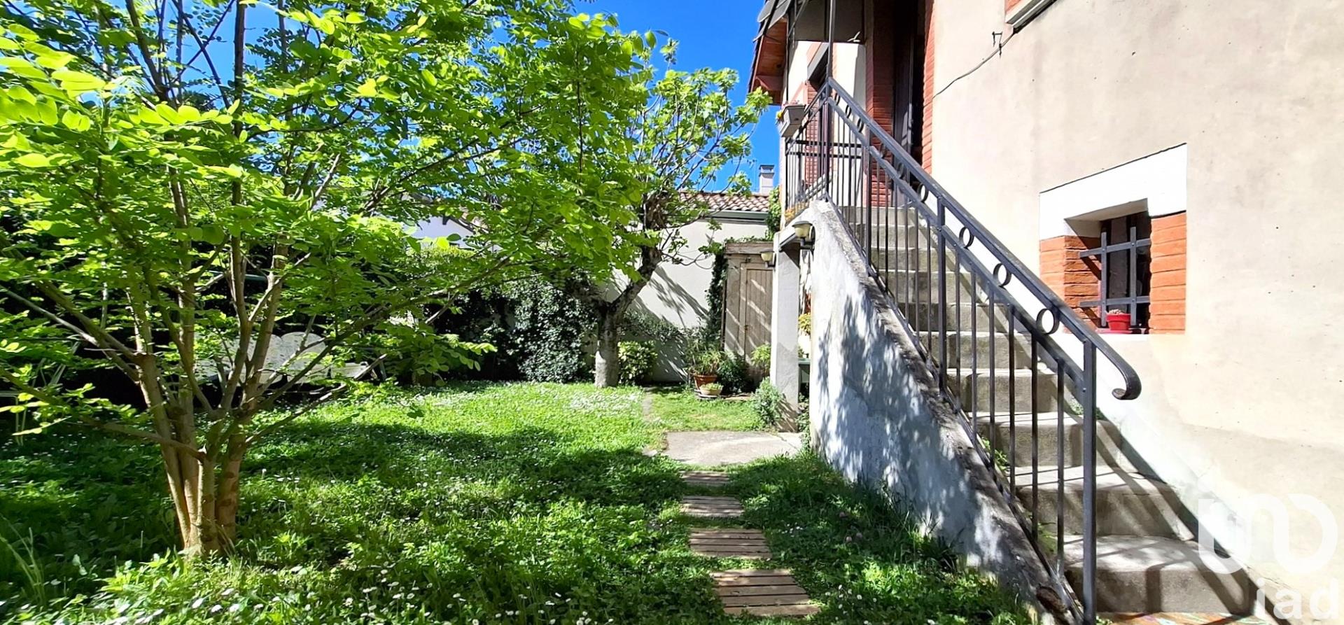 Maison à vendre, 101m², Toulouse