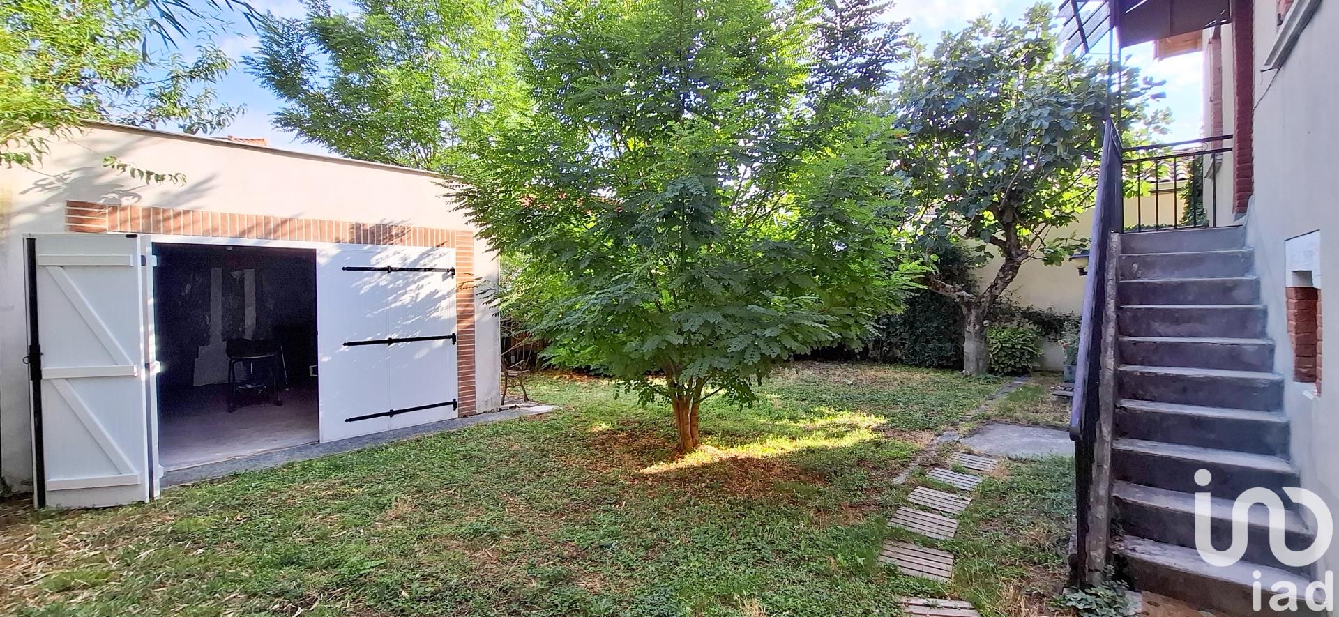 Maison à vendre, 101m², Toulouse
