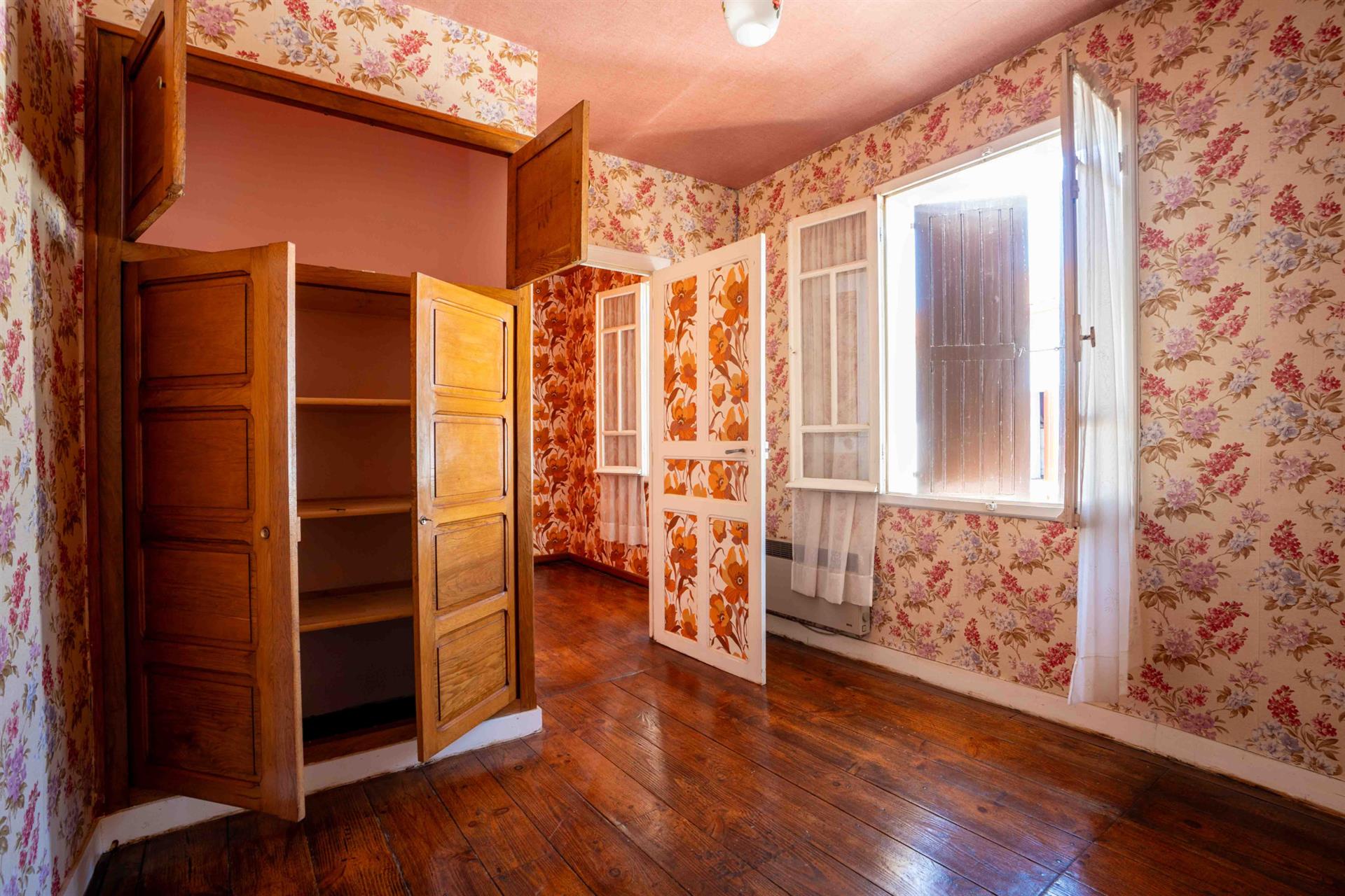 Character House With Great Potential In Labets-Biscay!