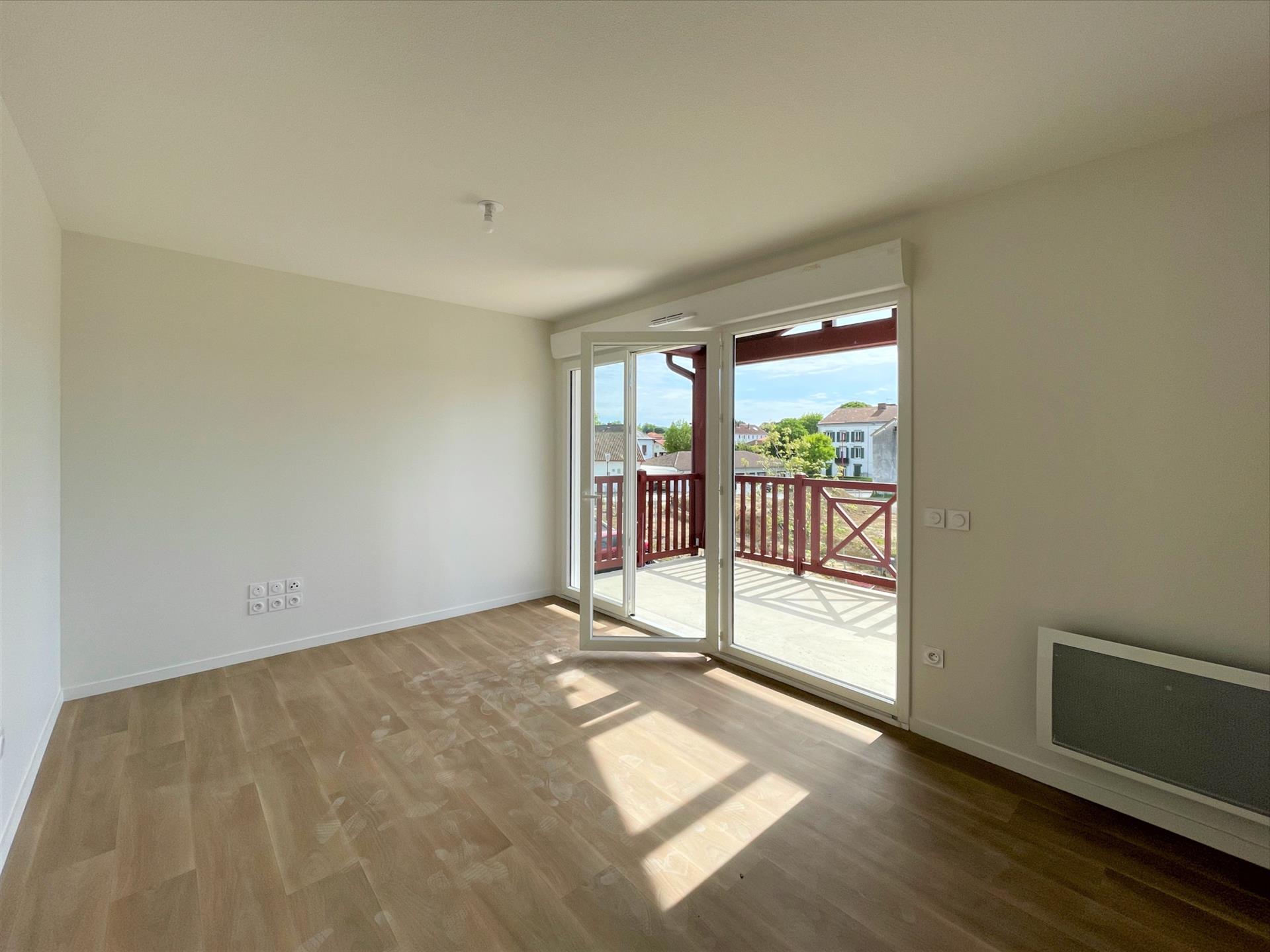 Appartement à vendre, 57m², Saint-Palais