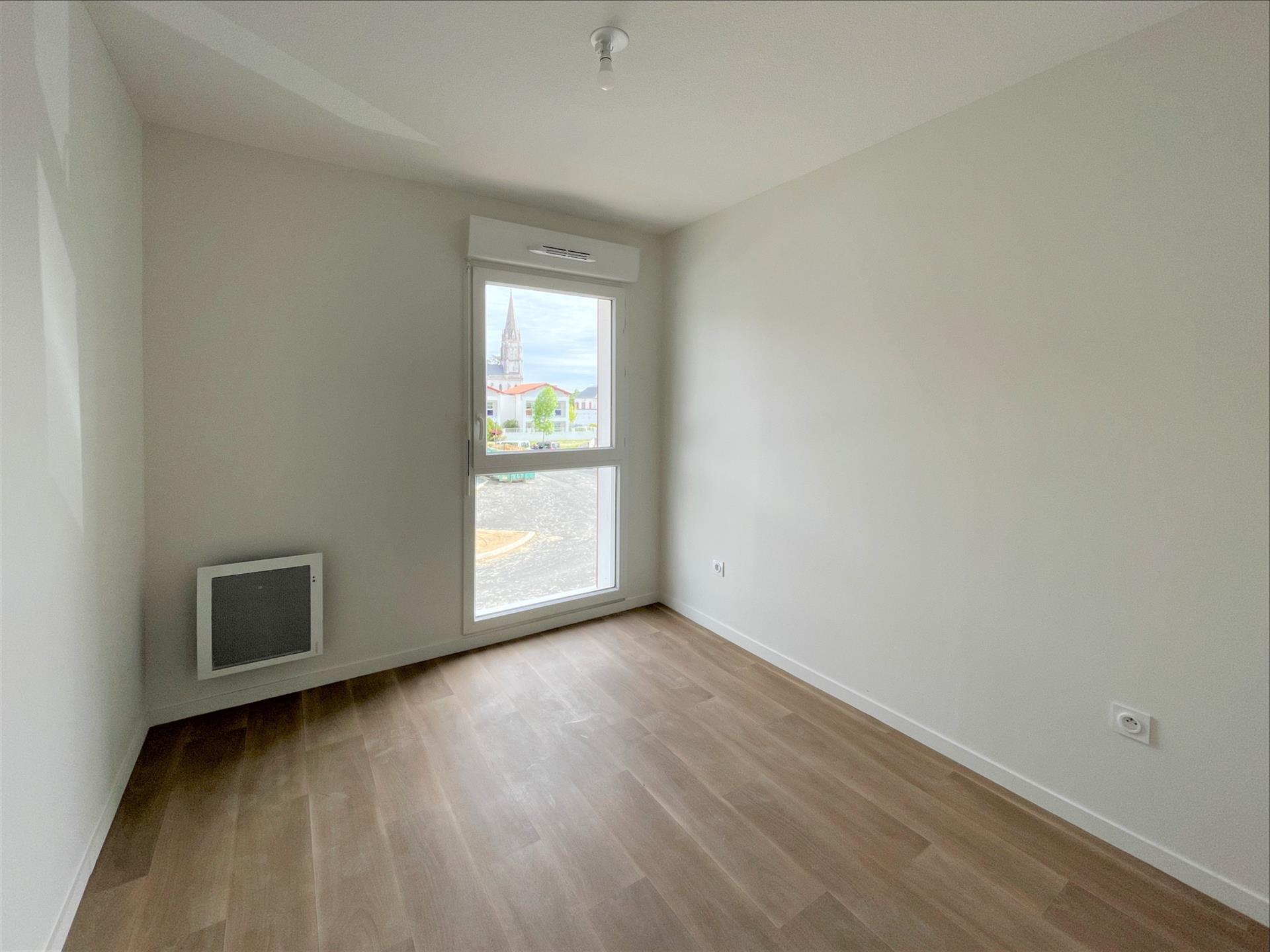 Appartement à vendre, 57m², Saint-Palais