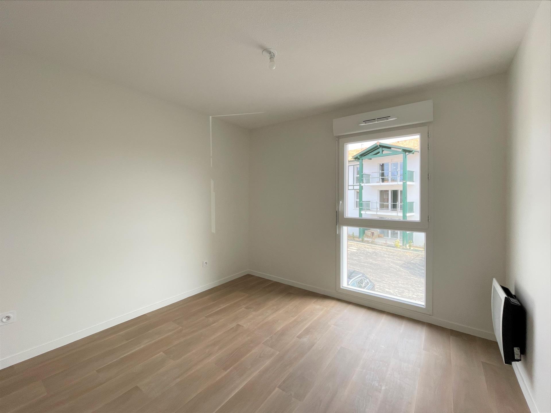 Appartement à vendre, 57m², Saint-Palais