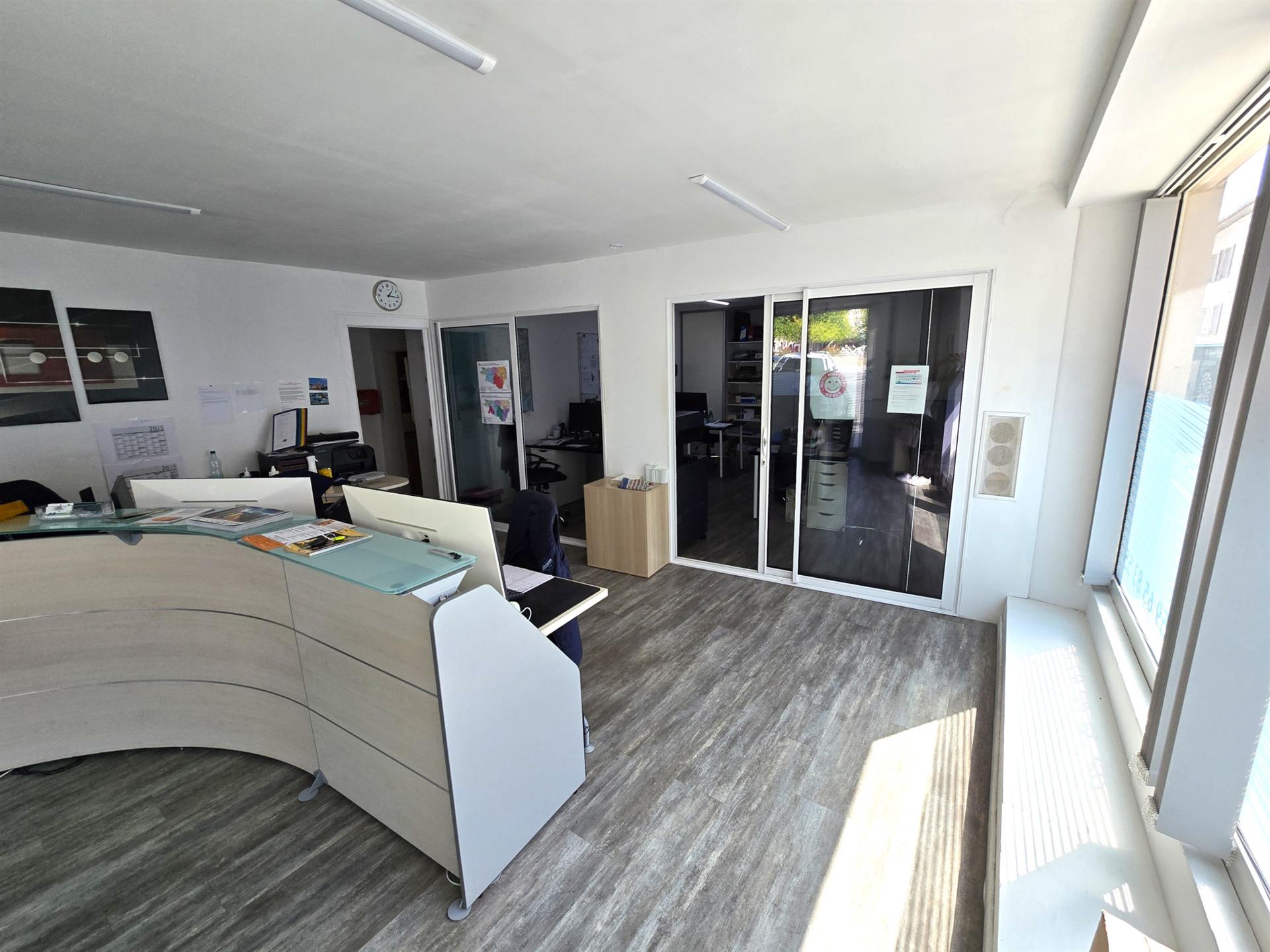 Appartement à vendre, 79m², Saint-Palais