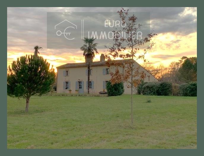 Maison En Pierre - Renovee -1 H 300 (ha)+ Sechoir Rehabilitable