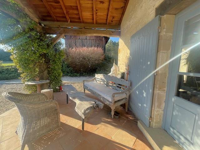 Maison En Pierre - Renovee -1 H 300 (ha)+ Sechoir Rehabilitable