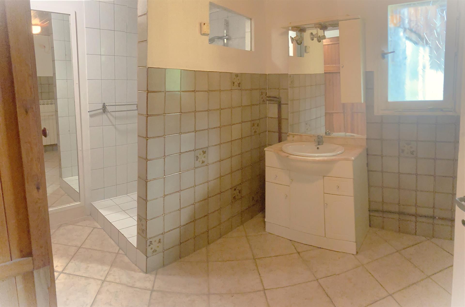 Landaise en pierre3 chambres - Bazas