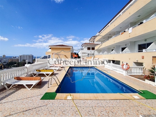 A lucrative investment in a privileged location - aparthotel with swimming pool and sea views!