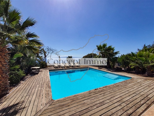 Luxuriöses Wohnen für Sie und Ihre Gäste - 6 hochwertige Bungalows oberhalb von Playa de San Juan!