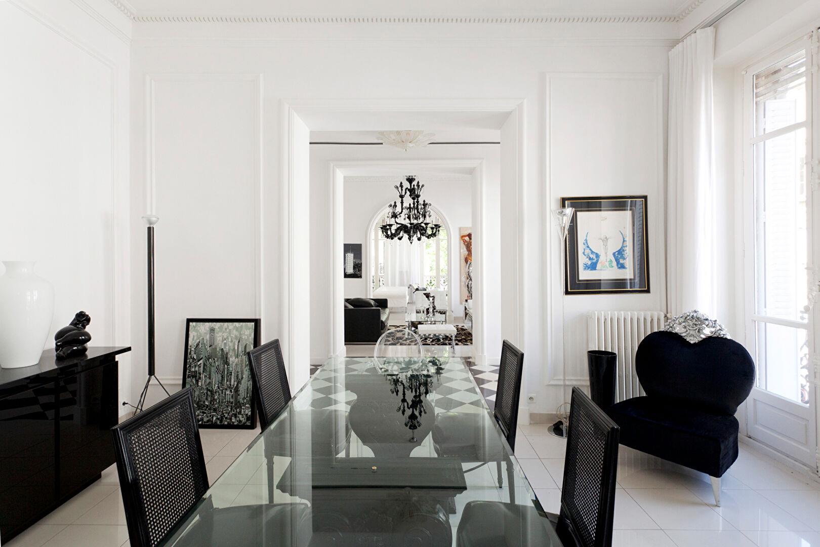 Luxury apartment in Avignon - 6 rooms, 175 sqm