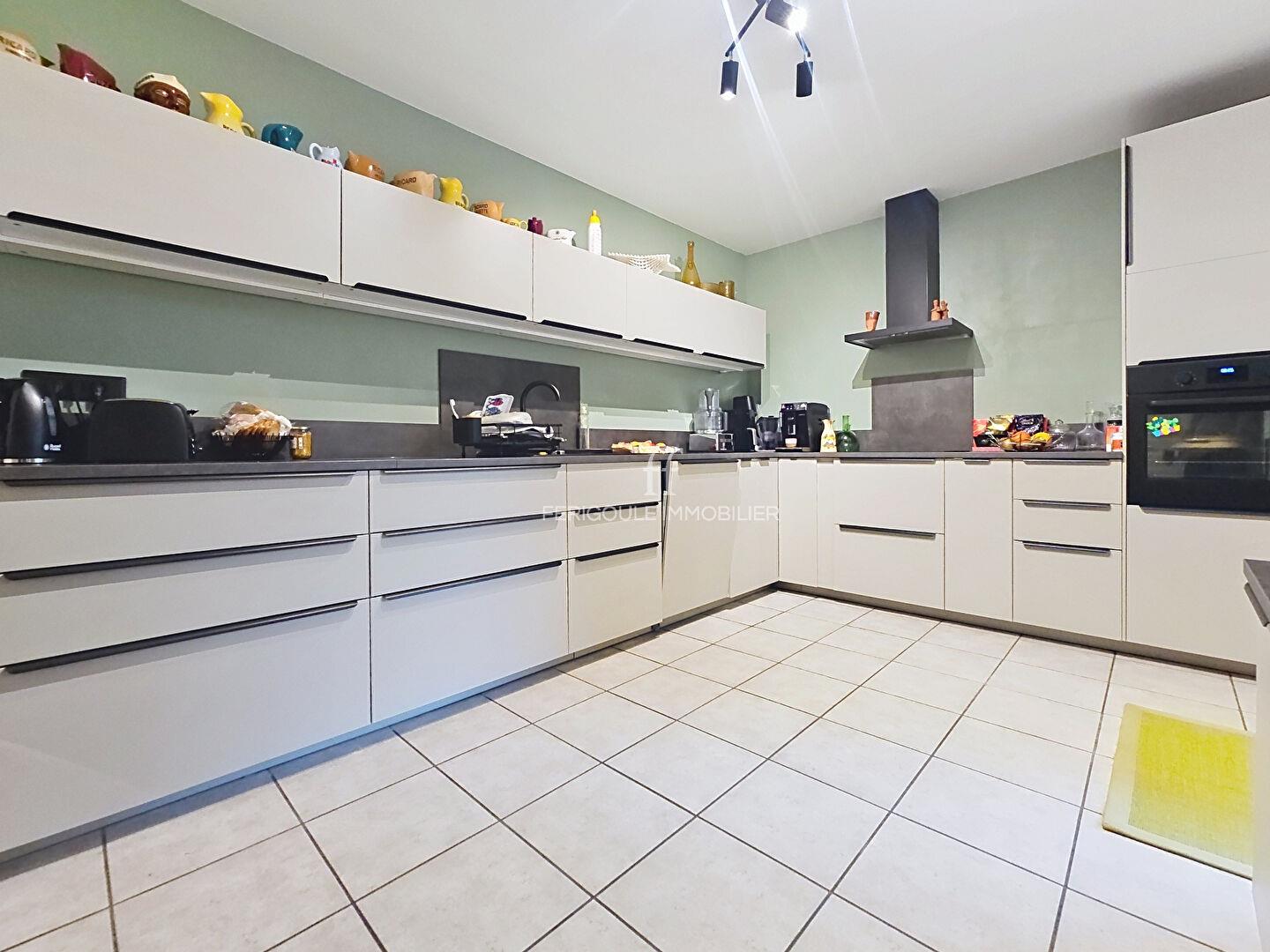 Appartement à vendre, 103m², Villeneuve-lès-Avignon