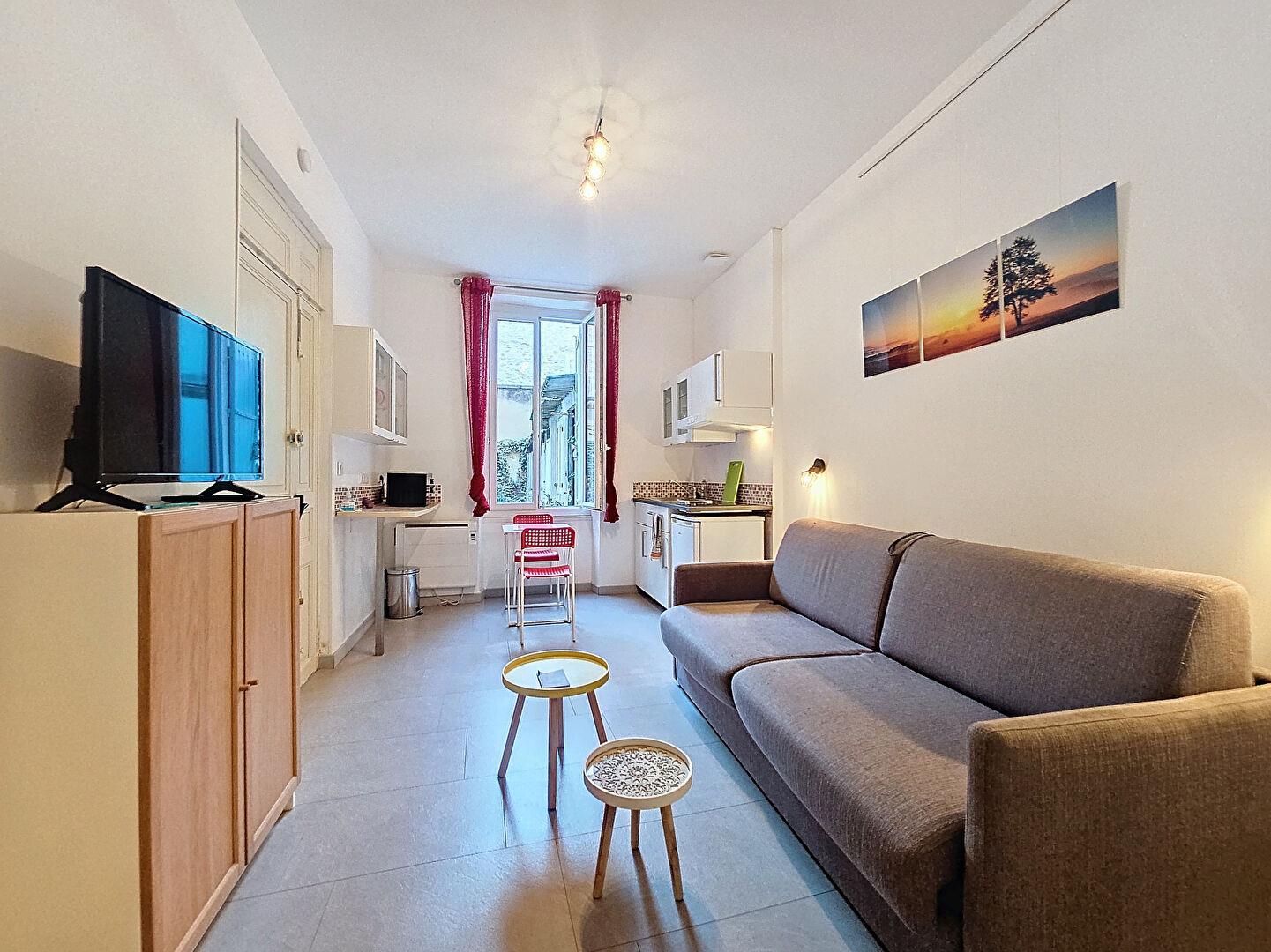 For sale: 4-room apartment in Avignon - Reference Ff016