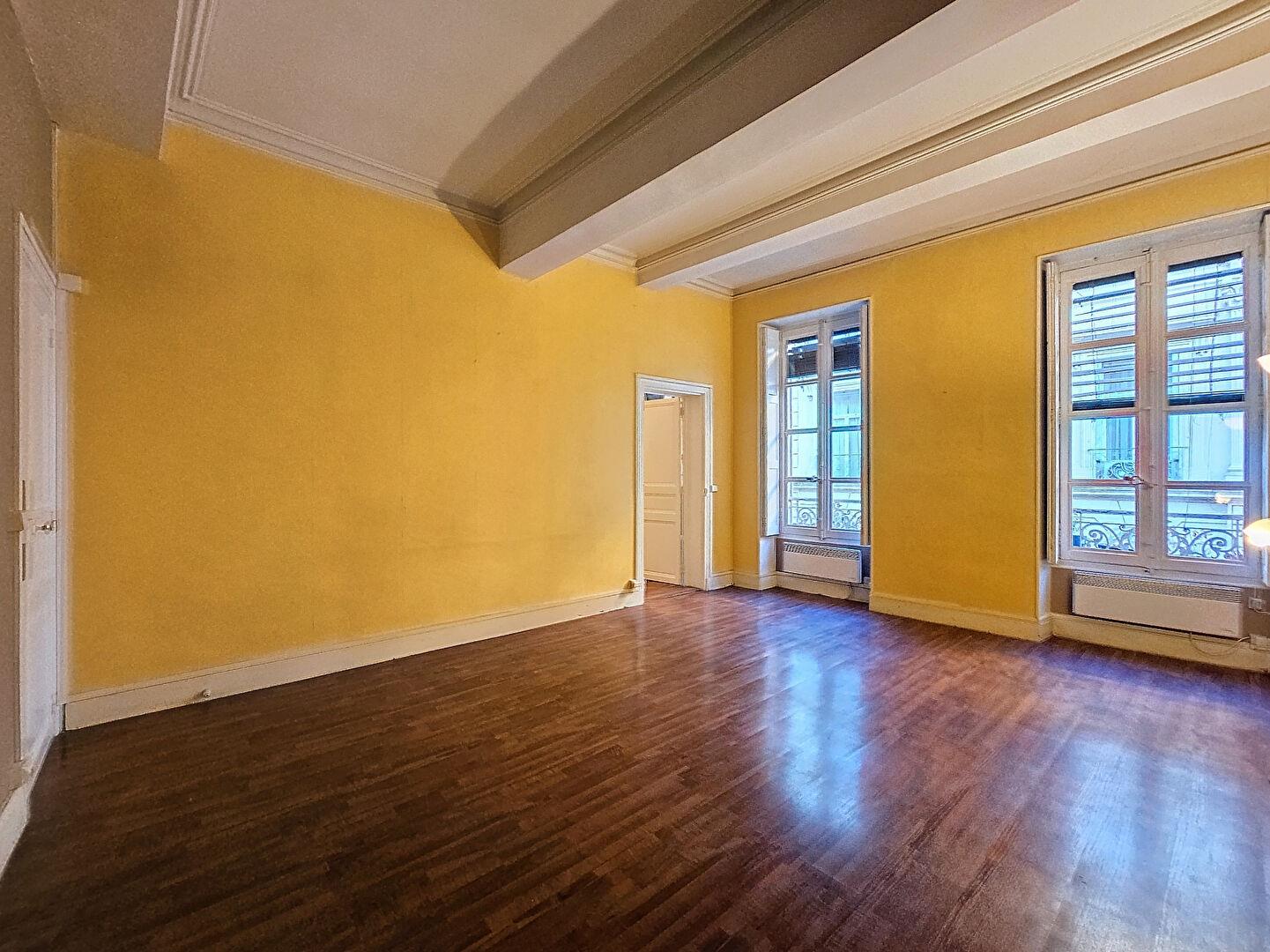 For sale: 4-room apartment in Avignon - Reference Ff016