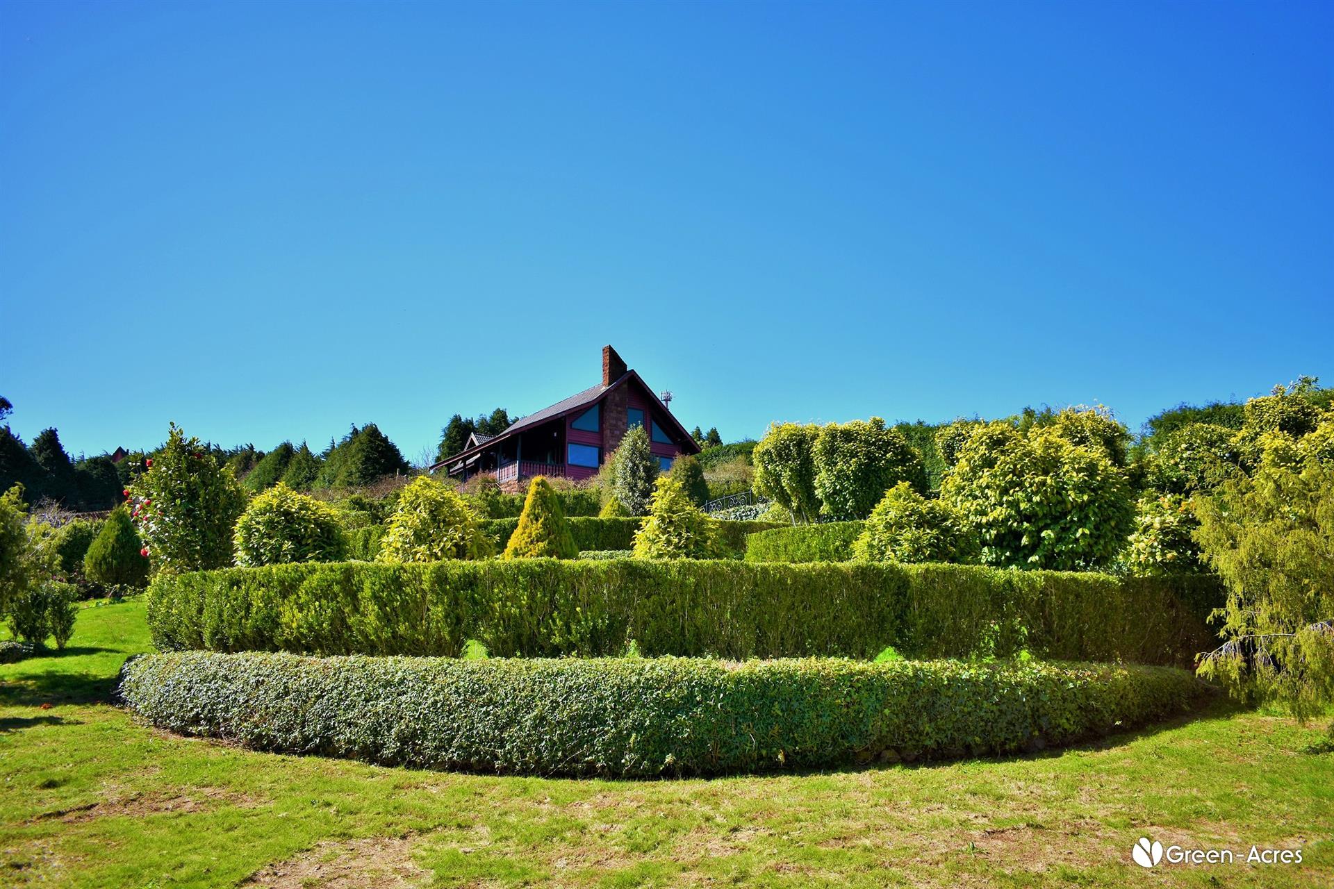 Quinta de Sonho in Santo António da Serra