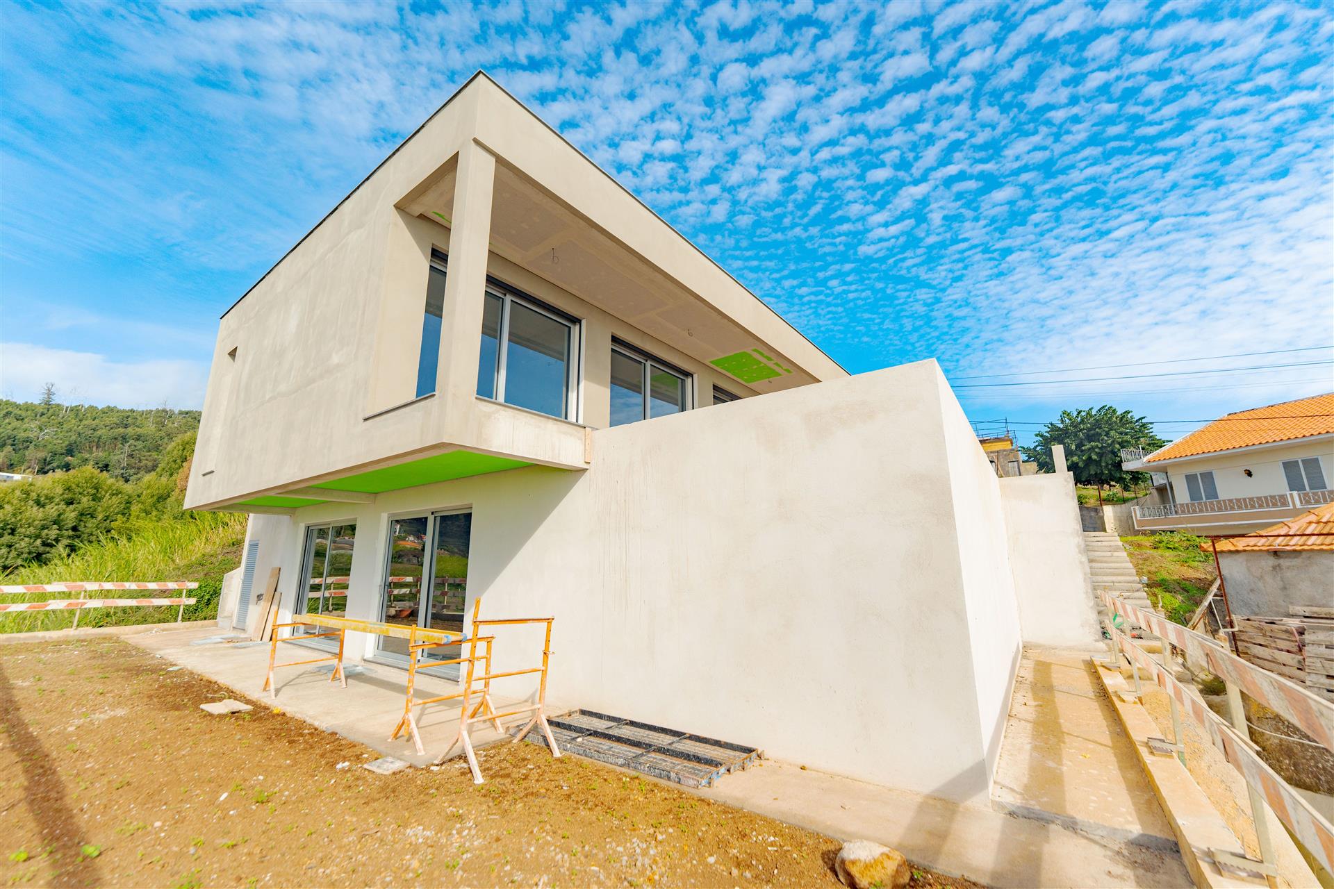 Luxury 3-Bedroom House - Calheta, Madeira