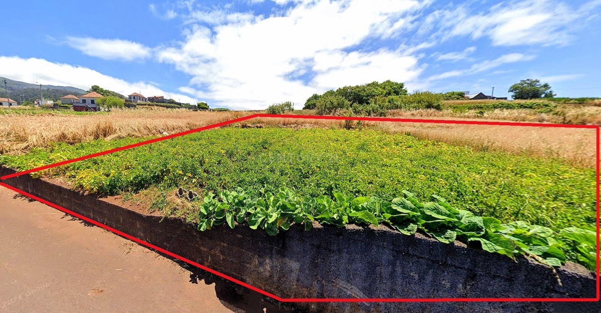 Exclusive Land in Fajã da Ovelha - Maloeira, Calheta, Madeira