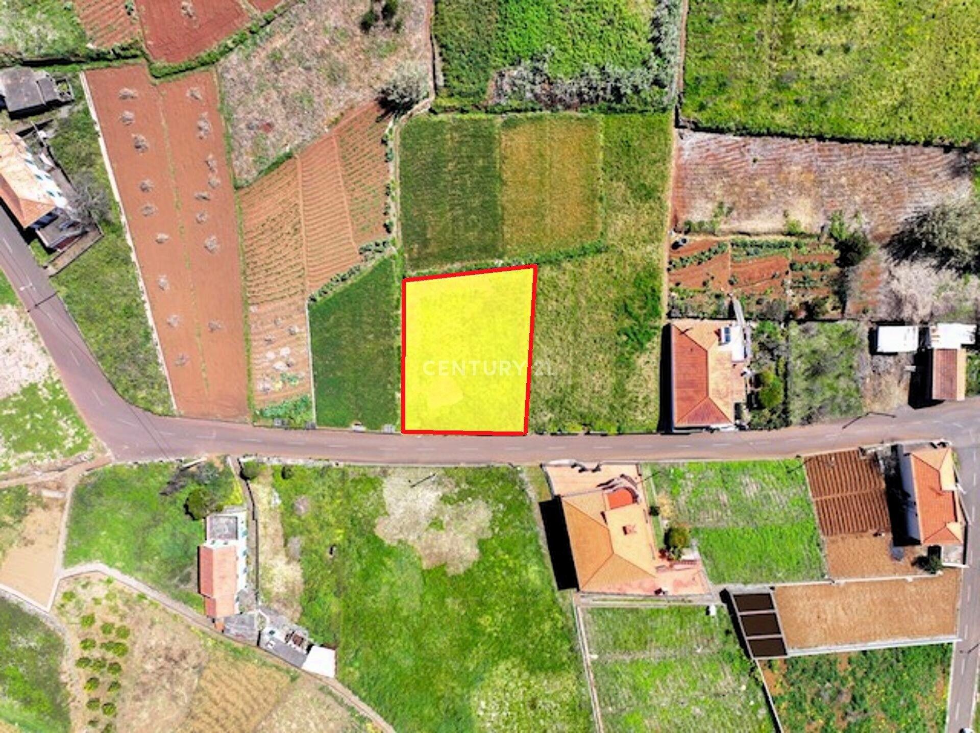 Exclusive Land in Fajã da Ovelha - Maloeira, Calheta, Madeira