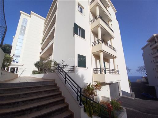 Lägenhet med 1 sovrum - Uthyrad - Caniço de Baixo, Santa Cruz, Madeira