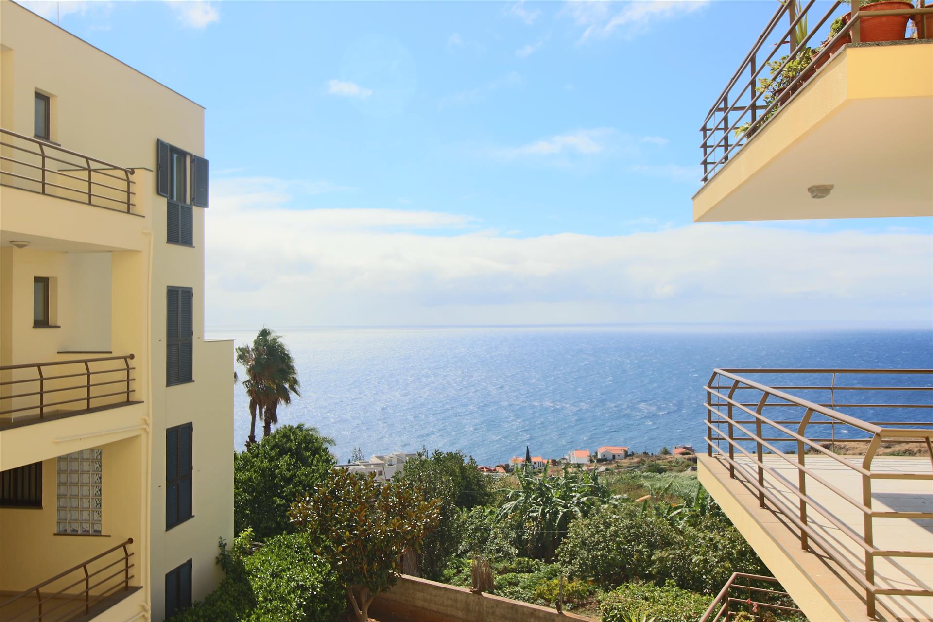 Apartment mit einem Schlafzimmer – Caniço, Madeira