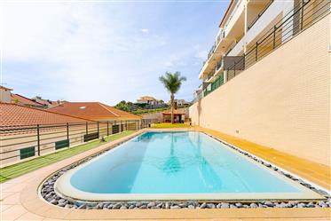 Two Bedroom Apartment with Sea View and Pool - Canhas, Ponta do Sol