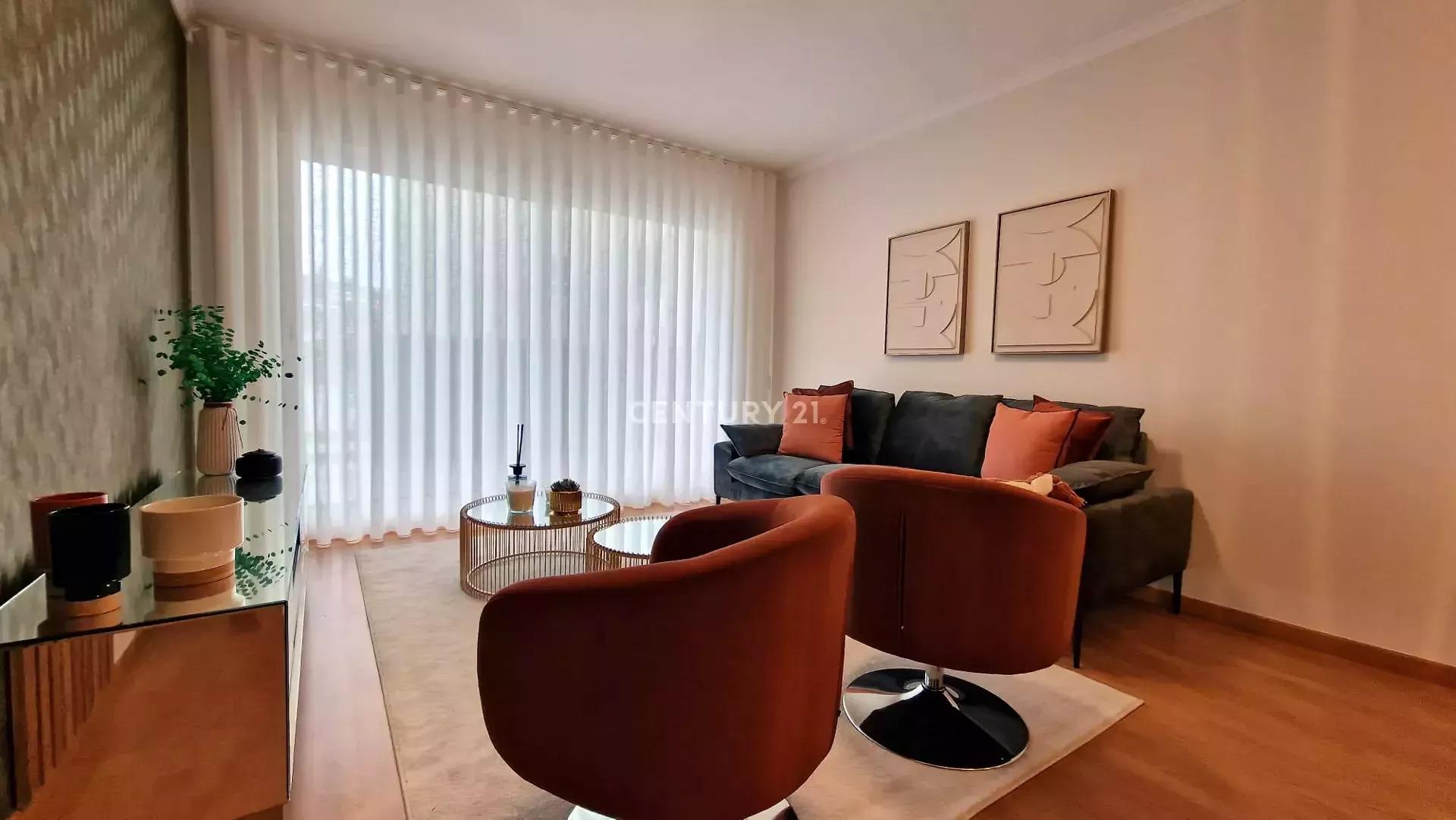 Appartement met twee slaapkamers - Caniço Downtown - Madeira
