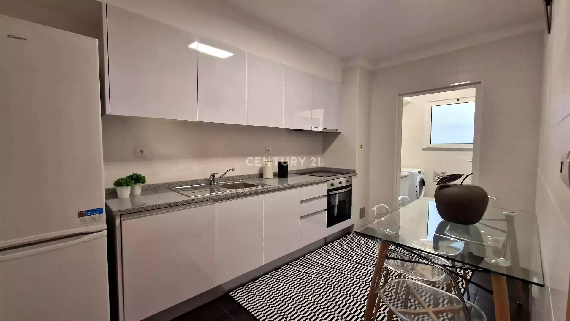 Appartement met twee slaapkamers - Caniço Downtown - Madeira