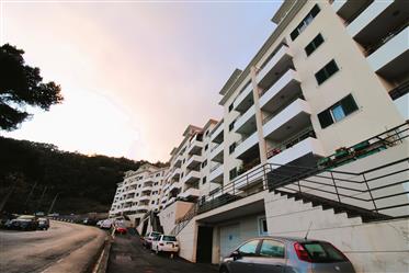 Lägenhet med 1 sovrum - Uthyrad - Caniço, Santa Cruz - Madeira