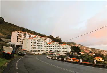 Apartment mit einem Schlafzimmer - Vermietet - Caniço, Santa Cruz - Madeira