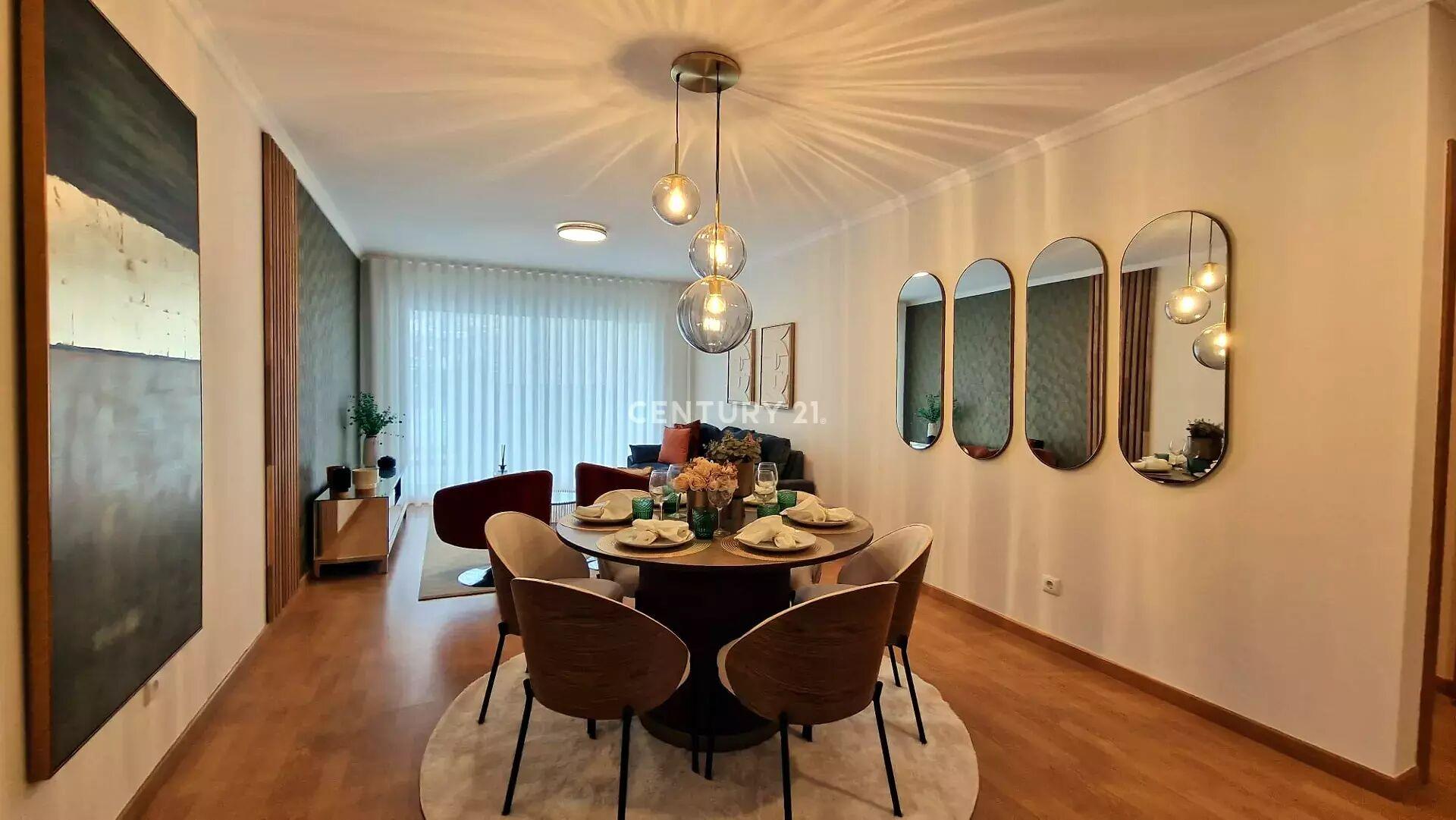 Appartement met twee slaapkamers - Caniço Centro - Madeira