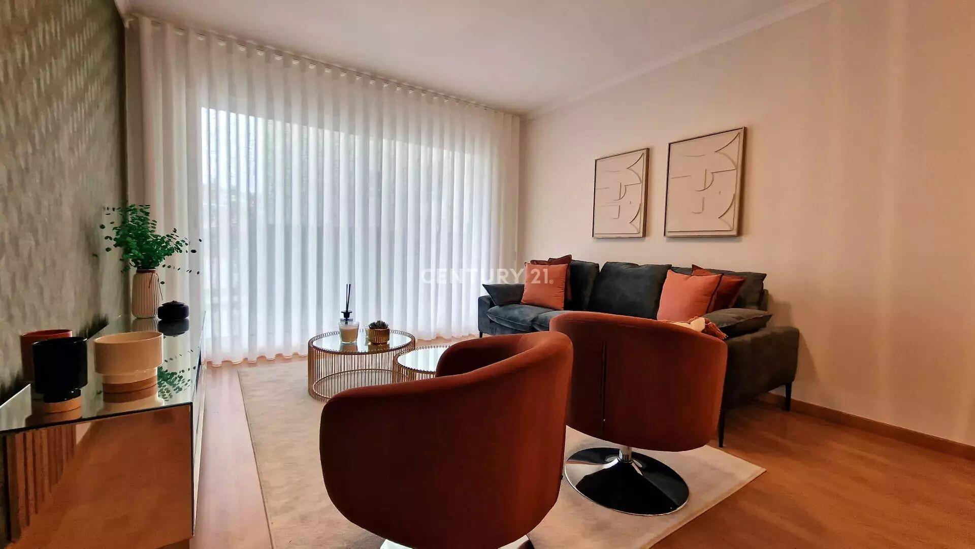 Appartement met twee slaapkamers - Caniço Centro - Madeira