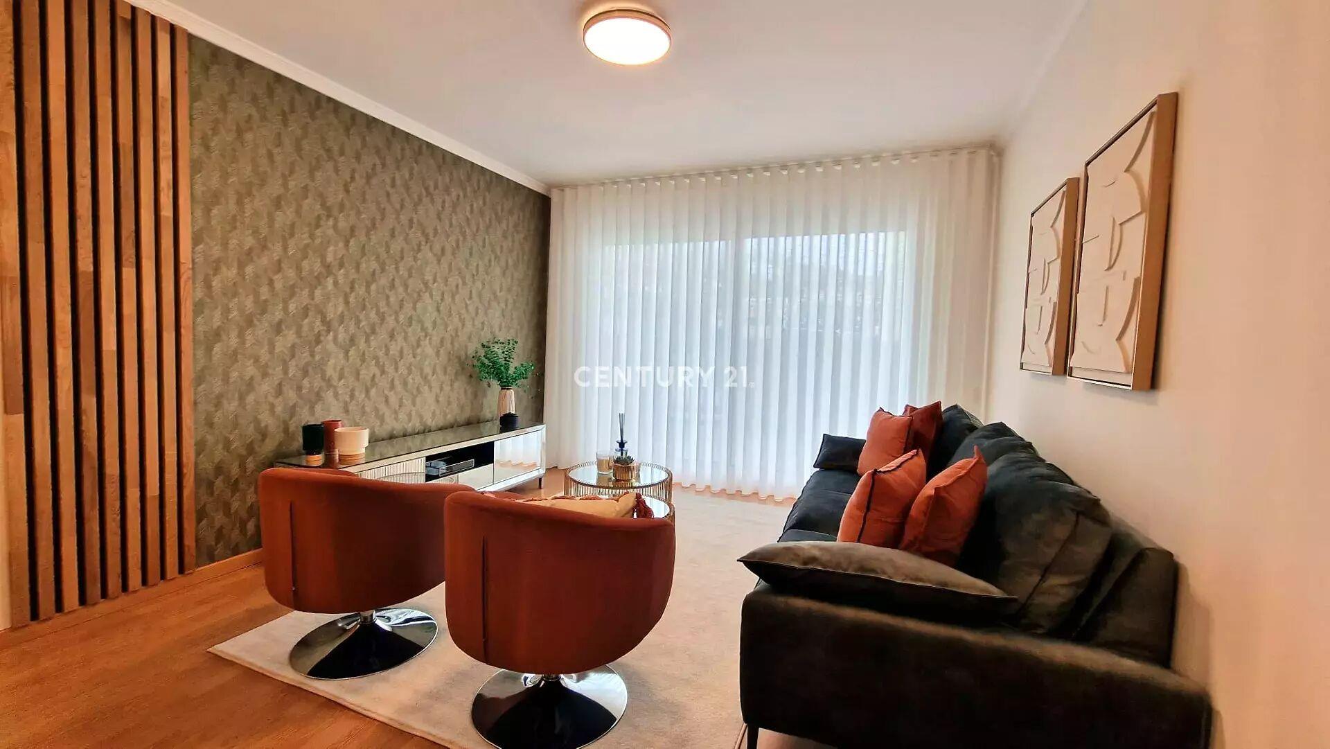 Appartement met twee slaapkamers - Caniço Centro - Madeira