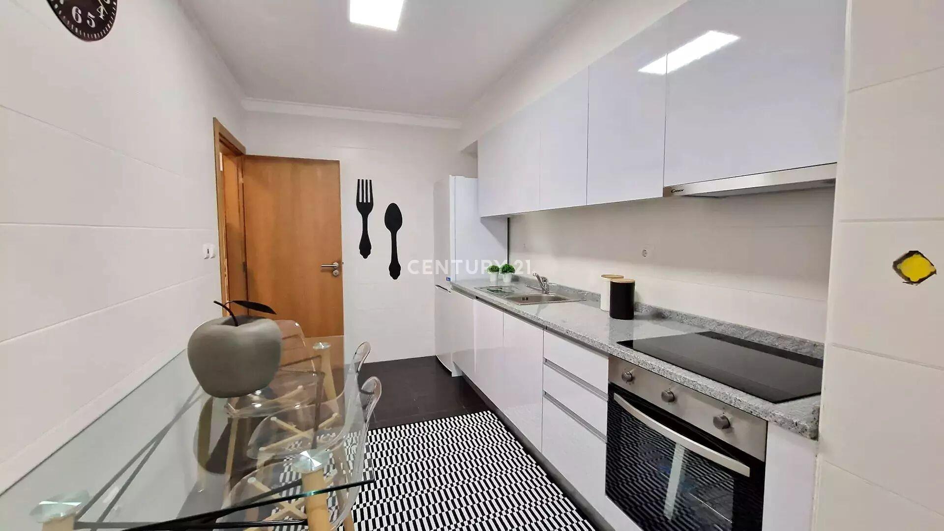 Appartement met twee slaapkamers - Caniço Centro - Madeira