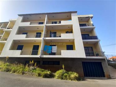 Apartment mit zwei Schlafzimmern - Vermietet - Santa Cruz, Madeira
