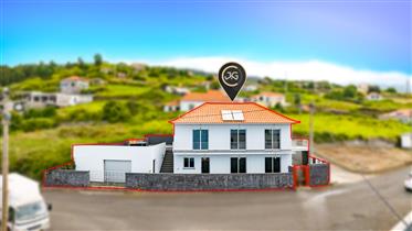 Spektakuläre Villa mit vier Schlafzimmern – Estreito da Calheta, Madeira