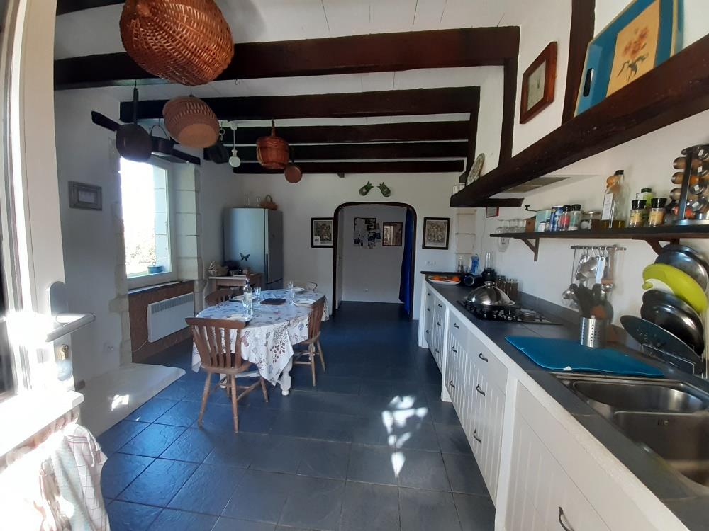 Property on 12ha ideal horses