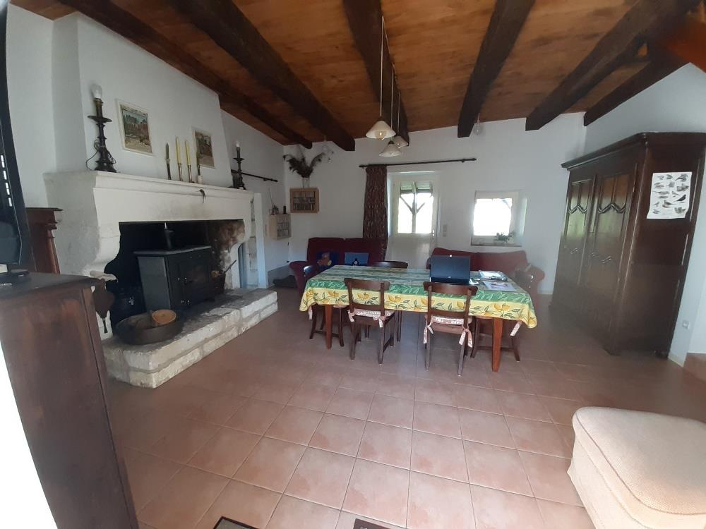 Property on 12ha ideal horses