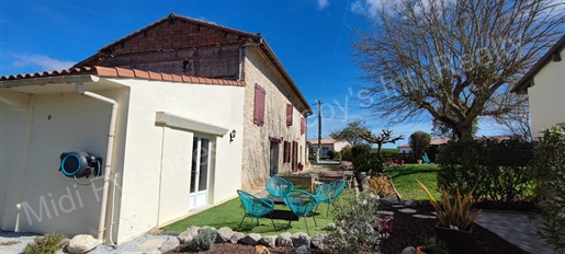 For sale house near Gaillac