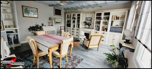 Sale Apartment 128 m² in Le Havre 220 500 €