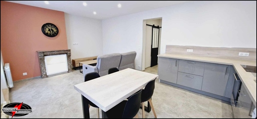 Vente Appartement 43 m² à Le Havre 169 000 €