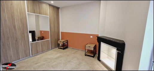 Vente Appartement 43 m² à Le Havre 169 000 €