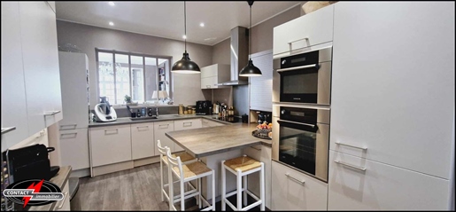 Vente Appartement 150 m² à Le Havre 525 000 €