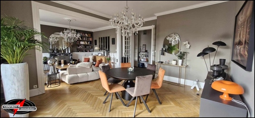 Vente Appartement 150 m² à Le Havre 525 000 €