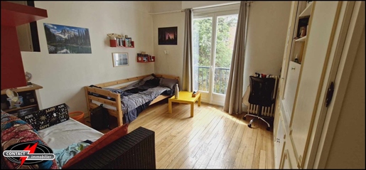 Vente Appartement 150 m² à Le Havre 469 000 €