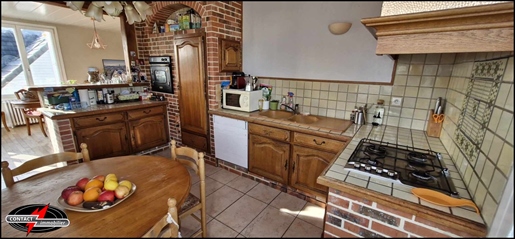 Sale House 125 m² in Le Havre 259 000 €