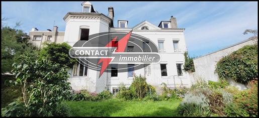 Vente Maison à Le Havre 549 000 €