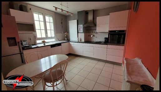 Vente Maison 135 m² à Le Havre 299 000 €