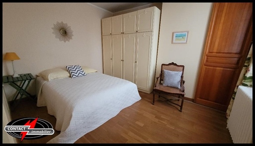 Vente Appartement 135 m² à Le Havre 299 000 €